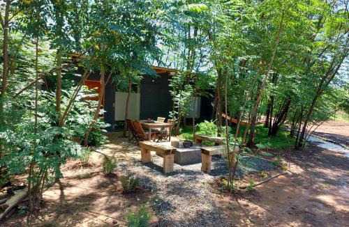 Hartbeespoort Ski Chalet | Vulture's View 1
