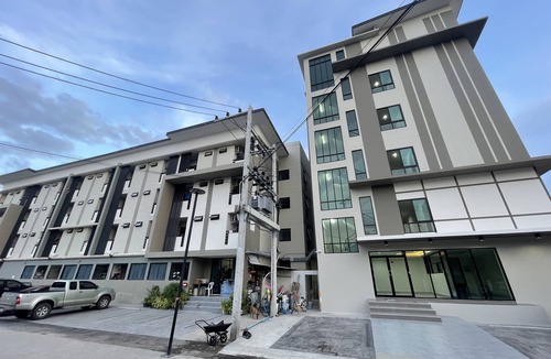 Samut Sakhon Apartment | W residence samutsakorn