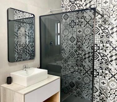 Norwood House | Wabi Sabi, Johannesburg - 3 Bedroom Home Stay