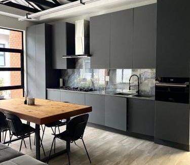Norwood House | Wabi Sabi, Johannesburg - 3 Bedroom Home Stay