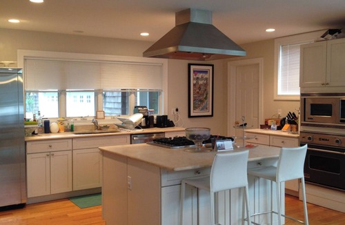 Wainscott Woods House | Wainscott Gem Large, Modern Home great for families - 1 mile to ocean/easy bike