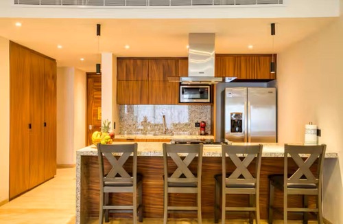 Santa Rosa Apartment | Wake up with a view of the sea - the ideal retreat for your family