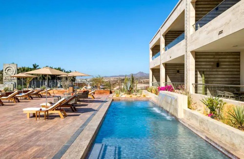 Santa Rosa Apartment | Wake up with a view of the sea - the ideal retreat for your family