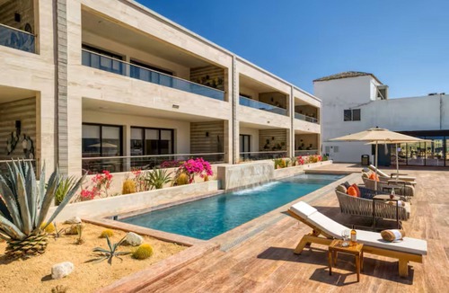 Santa Rosa Apartment | Wake up with a view of the sea - the ideal retreat for your family