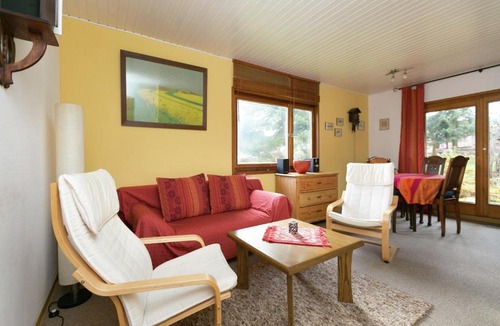 Liebenscheid House | Wald-Ferienhaus, Liebenscheid