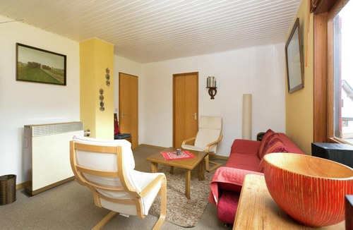 Liebenscheid House | Wald-Ferienhaus, Liebenscheid
