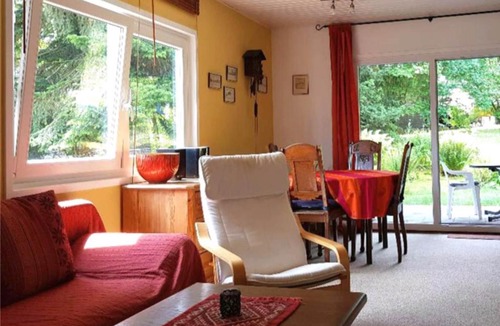 Liebenscheid House | Wald-Ferienhaus, Liebenscheid