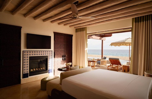 Pedregal Resort | Waldorf Astoria Los Cabos Pedregal