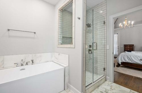 Hillsboro West End House | Walkable Hillsboro Home - Near 12 South & Vandy