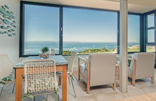 Hermanus City-Centre Apartment | Walker Bay Luxury Seafront Apartment