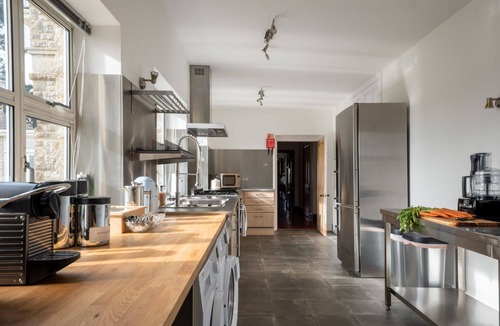 Brackley Cottage | Walltree House - a country house that sleeps 10 guests in 4 bedrooms