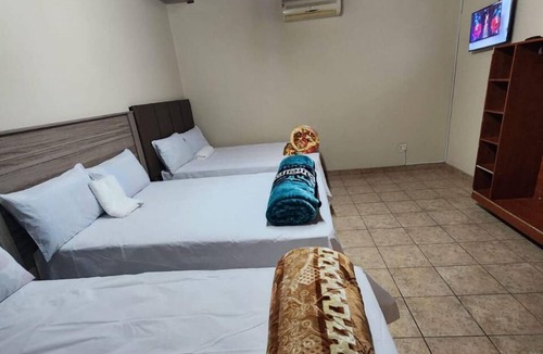 Rustenburg House | WAMPEX GUEST HOUSE RUSTENBURG