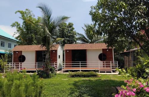 Nong Khai Resort | Wasuthan fujiminimal