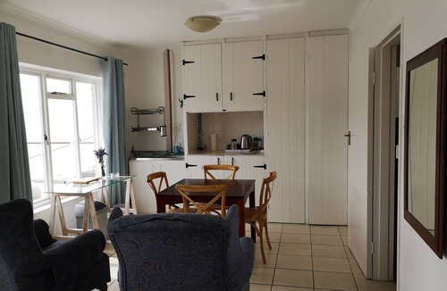 Fish Hoek House | Watching Waves, Heron Chase apartment