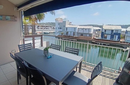 Waterfront House | Waterfront - 8 commodore life on the water 3 BR