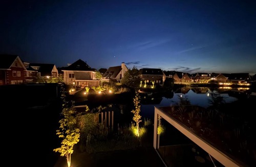 Alkmaar Apartment | Waterfront
