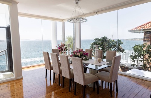 Bundeena House | Waterfront Paradise in Royal National Park - Your Bundeena Escape