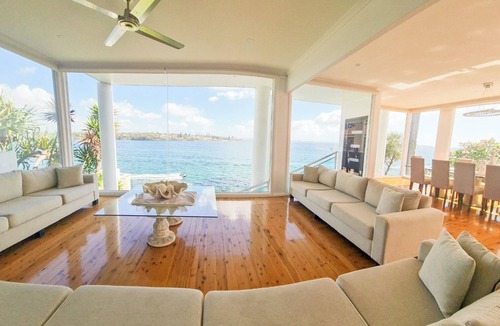 Bundeena House | Waterfront Paradise in Royal National Park - Your Bundeena Escape