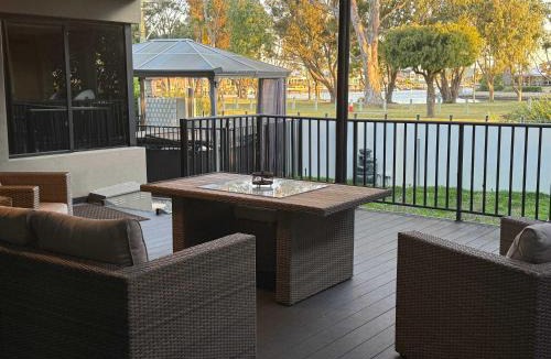 South Yunderup House | Waterlink Retreat