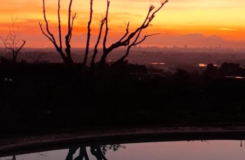 Helderberg Rural House | Watermill Ocean View Luxury Family Retreat