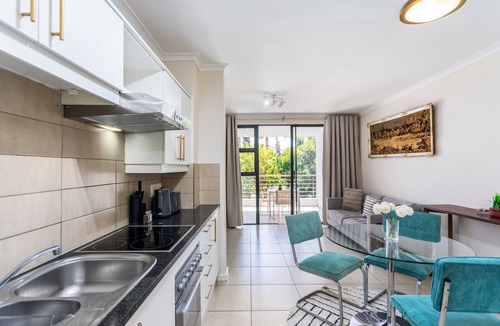 Century City Apartment | Waterstone A202 by CTHA