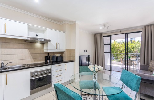 Century City Apartment | Waterstone A202 by CTHA