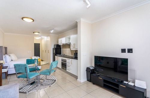 Century City Apartment | Waterstone A202 by CTHA