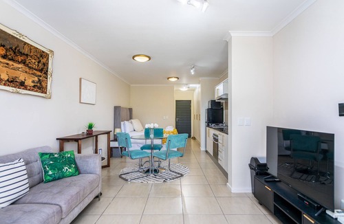 Century City Apartment | Waterstone A202 by CTHA