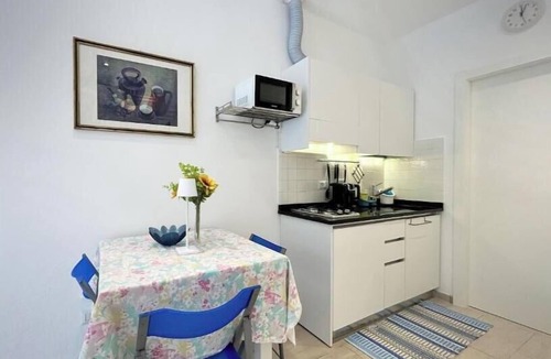 Fezzano Apartment | WAVE 2 apartment