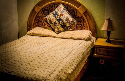 San Jose del Cabo Cabin | We Invite You to Explore Cabana Fuente and Cabana Palma at Palapas Resort