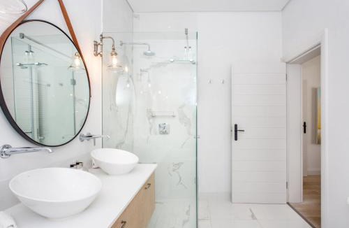 Cape Winelands House | Wechmarshof