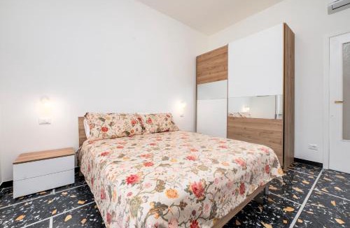 Rezza Apartment | WelcHome Lavagna