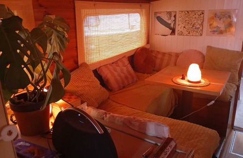 Amsterdam North Boat Rental | Welcome Aboard! Private Stay for Friends & Family