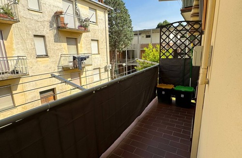 Faenza Apartment | Welcome to our cozy Apartment