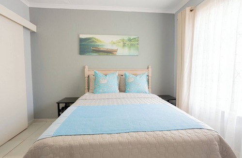 Randpark Ridge House | Welcome to Our Luxurious Oasis: Discover Comfort in Our Spacious Guesthouse