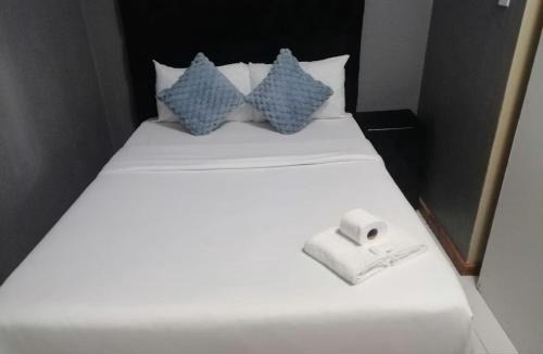 Goodwood Cabin | Welcome to Springforth Guesthouse
