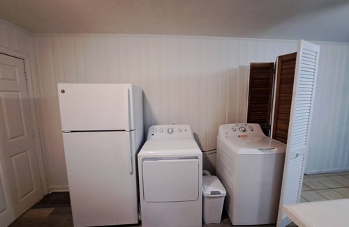Winston - Salem House | Welcoming 2-bedroom house with WiFi in Winston-Salem