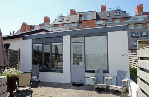 Egmond aan Zee House | Welcoming Beach Stay