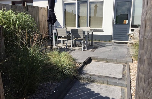 Egmond aan Zee House | Welcoming Beach Stay