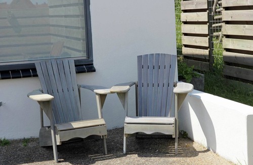 Egmond aan Zee House | Welcoming Beach Stay
