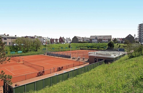 Egmond aan Zee House | Welcoming Beach Stay