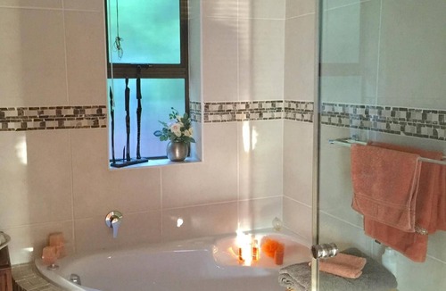 Drakenstein House | Wellington Country House