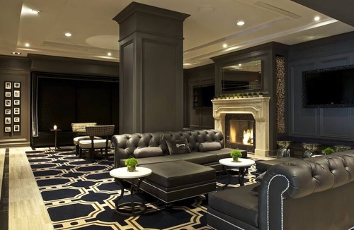 West End Hotel | Wellness Deluxe King at Melrose Georgetown Hotel, Pets Allowed