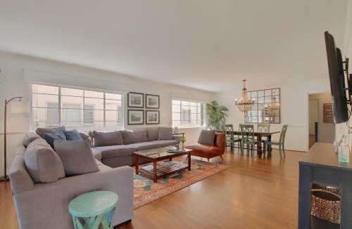 West Beach House | West Beach Villas 1 & 2