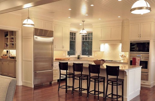 Falmouth House | West Falmouth Luxury Home. Bike Path and Beach