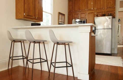 West Riverside Apartment | West Riverside Shotgun Near Audubon Park
