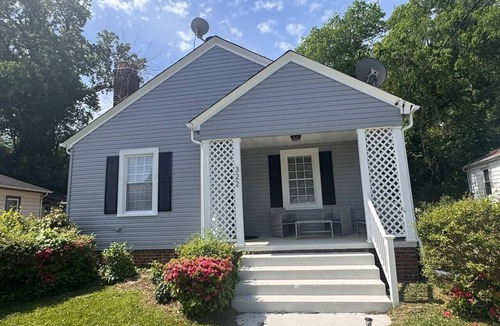 Danville House | Westhampton Retreat | 2bd/1bt | 1.1m from Casino