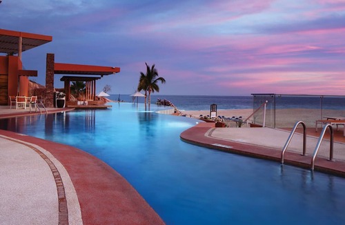 Maneadero Resort | Westin Los Cabos Resort Villas Baja Point Ocean View Guest Room
