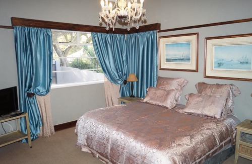 Greater Johannesburg Metropolitan Area Cabin | Westmoreland Lodge