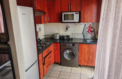 Krugersdorp House | Weston Guest House Krugersdorp